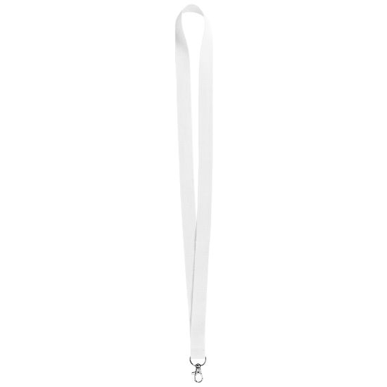 Imatge de Lanyard Sublimació 1 Cara 20 Mm