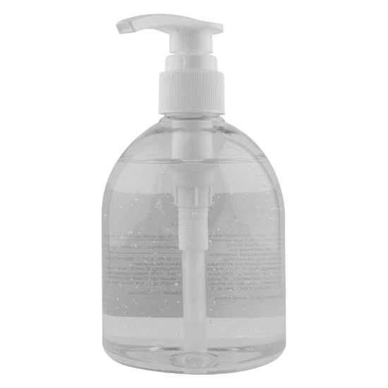 Imatge de Gel Higienitzant 500 Ml