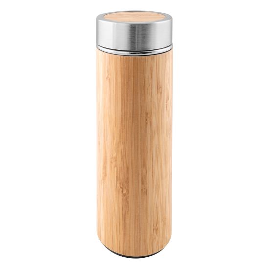 Imatge de Termo Bamboo Doble Paret