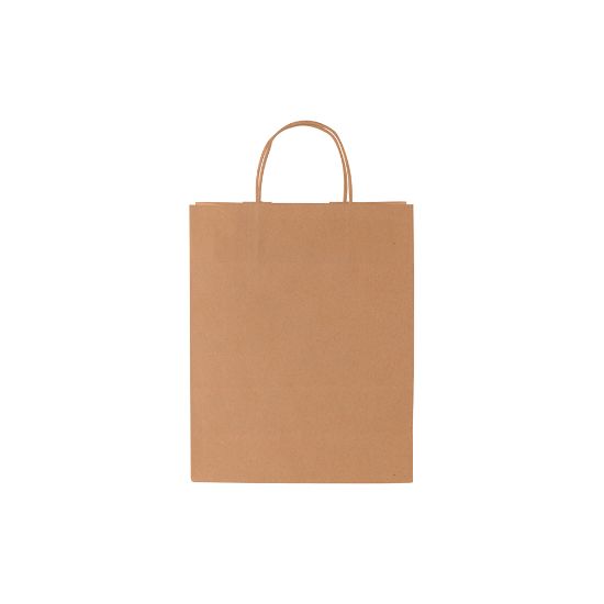 Image de Sac Kraft Gali 25X31x11
