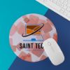 Picture of Mat Round Sublimation