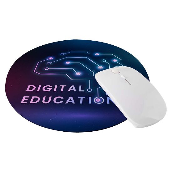 Picture of Mat Round Sublimation