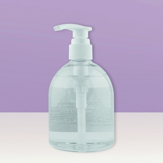 Imatge de Gel Higienitzant 500 Ml