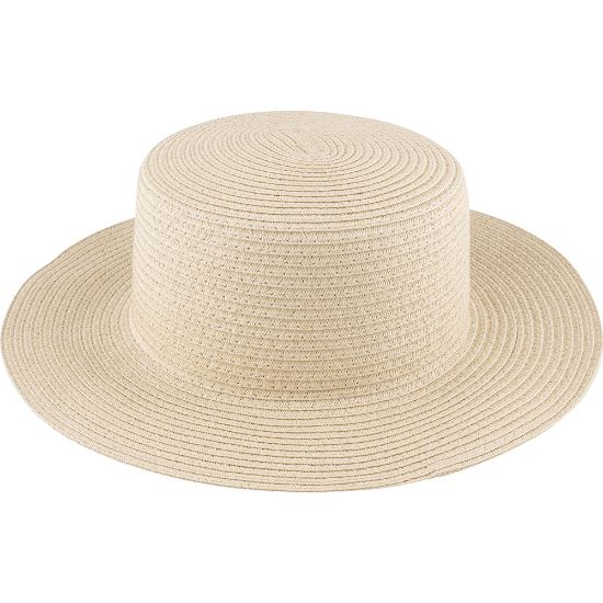 Picture of Canotier Hat 