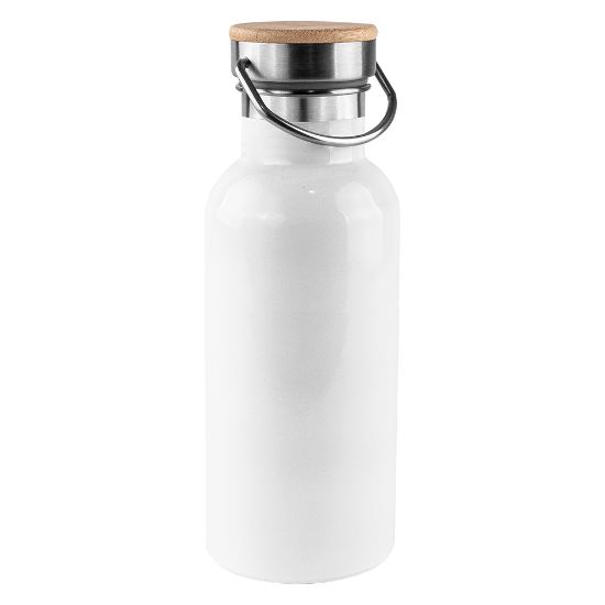 Imatge de Ampolla Milky Sublimació