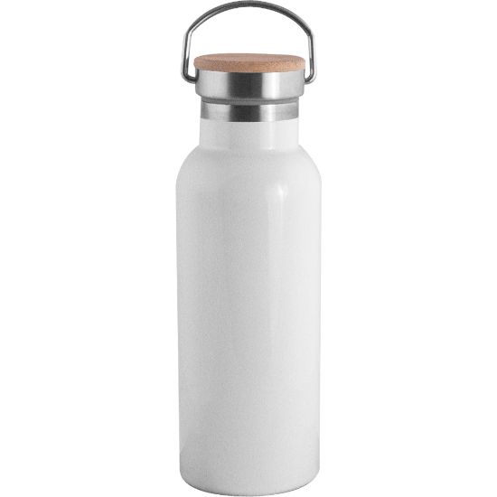 Imatge de Ampolla Milky Sublimació