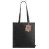 Imatge de Bossa Fairtrade Scar Negre