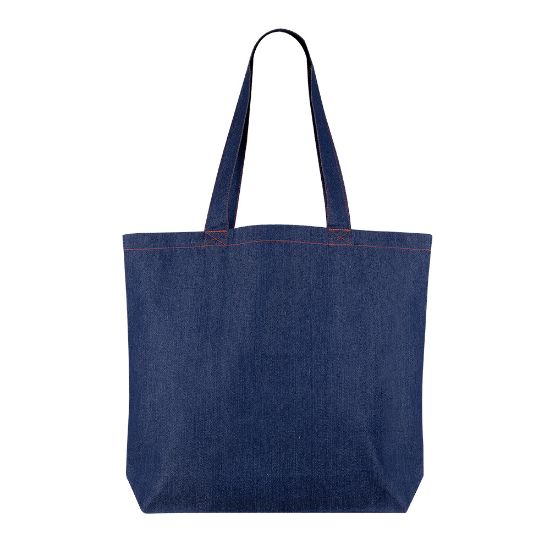 Imatge de Bolsa Denim 