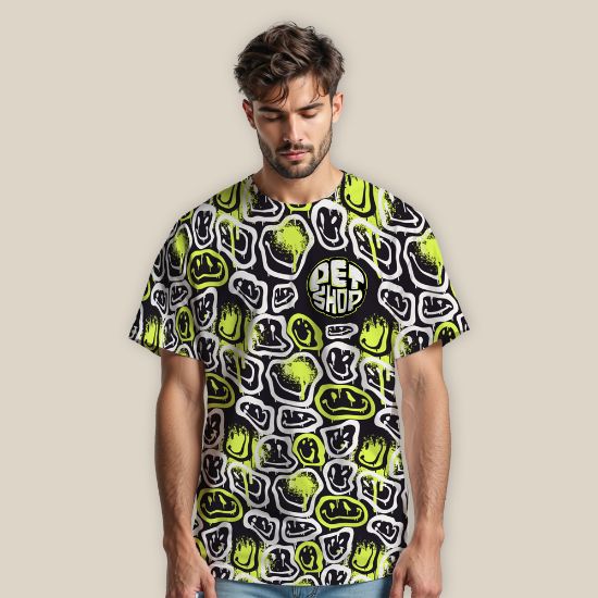 Picture of Nai T-Shirt