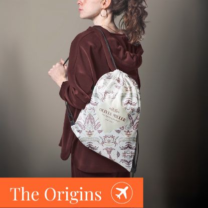 Imatge de Mochila Ceiba