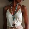 Imatge de Lanyard Sublimació 2 Cares 20 Mm