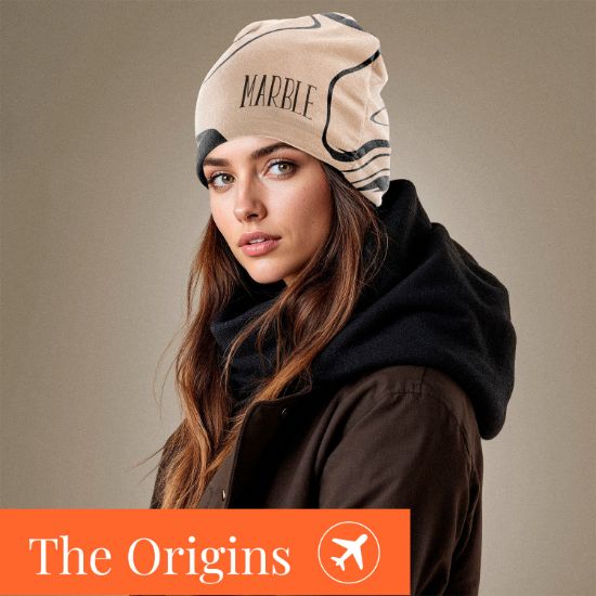 Picture of Gorro Kennet