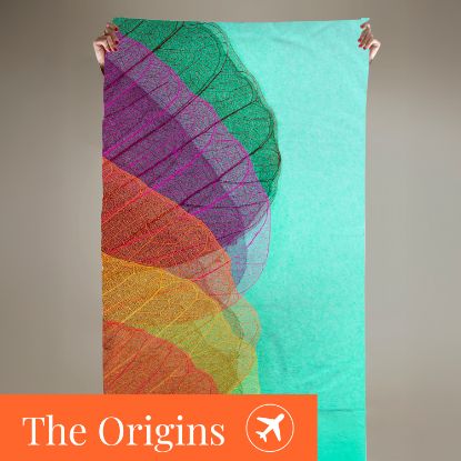 Picture of Tumayo Towel 80*160 1 Side