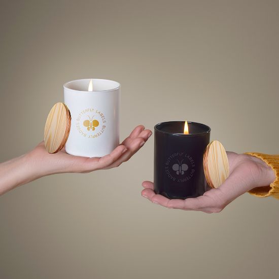 Picture of Levanti Candle
