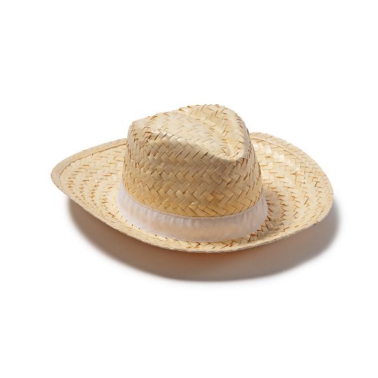 Imagen de Sombrero Milos Con Cinta Sublimacion