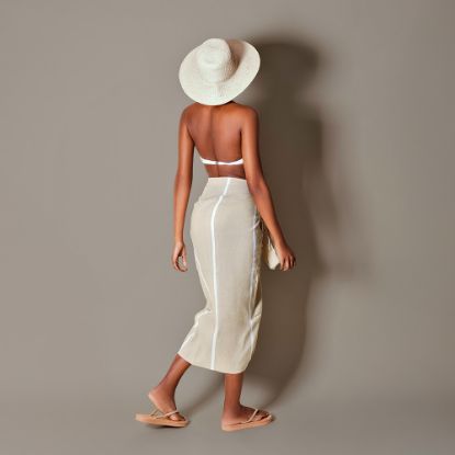 Imatge de Pareo Fouta Zanzibar