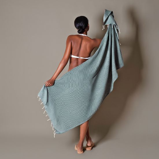 Picture of Samana Fouta