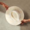 Picture of Hat Mikonos + Marking + Stitching 