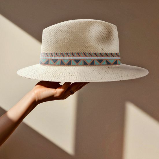 Imatge de Barret Santorini + Impressio + Cosit
