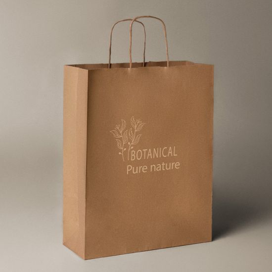 Imatge de Borsa Kraft Big Kali 