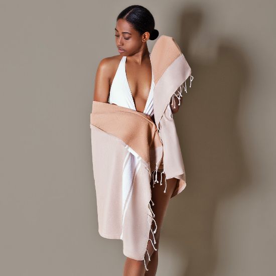 Picture of Maui Towel Pareo