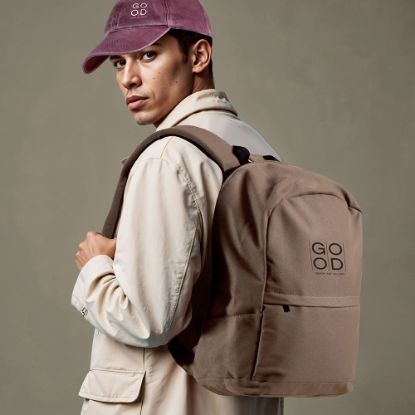 Imatge de Mochila Capas