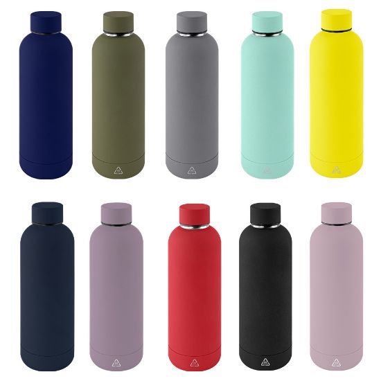 Imatge de Ampolla Rubber Reciclada