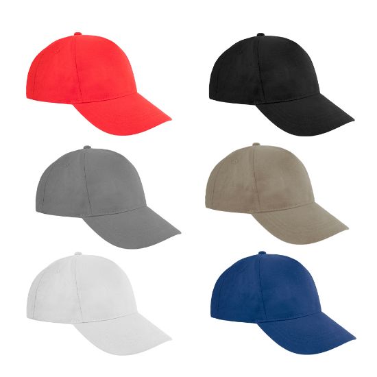 Picture of First-Class Cap