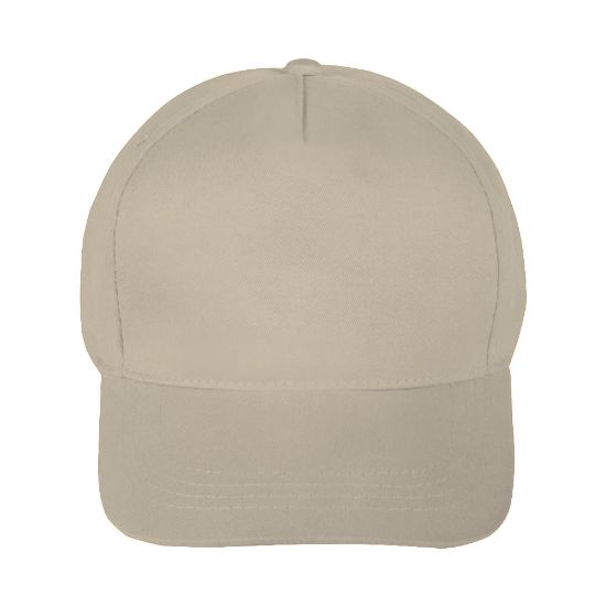 Picture of First-Class Cap