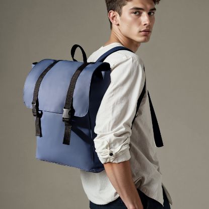 Imatge de Mochila Genil 