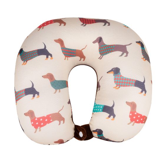 Imatge de Almohada De Viaje Ural Express