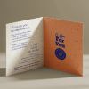 Imatge de Tarjeta Doble Germina 200Gr 2 Caras
