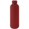 Image de Bouteille Rubber Acier Inoxydable Recyclé
