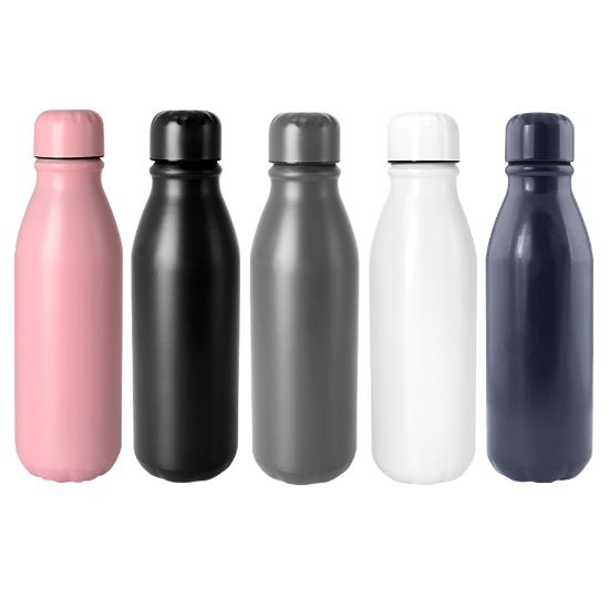 Imatge de Botella Tambo Reciclada