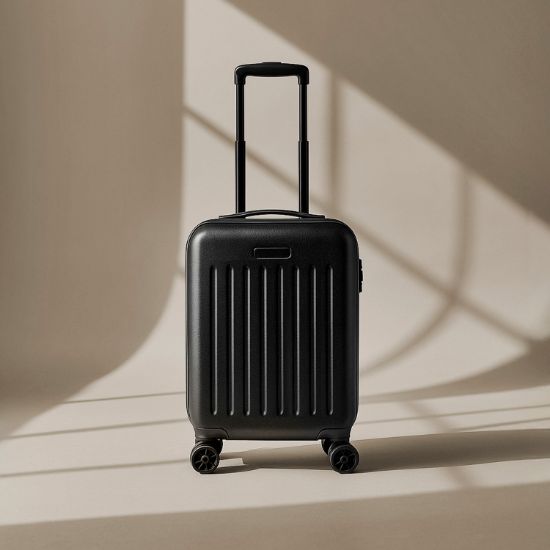 Image de Trolley Bidaia