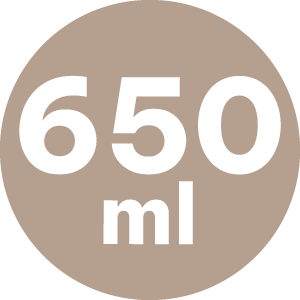 650 Ml