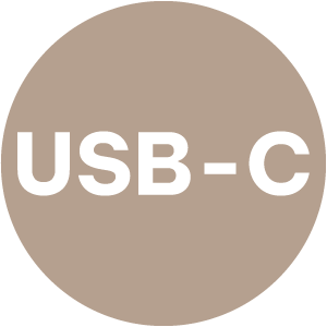 Usb-C